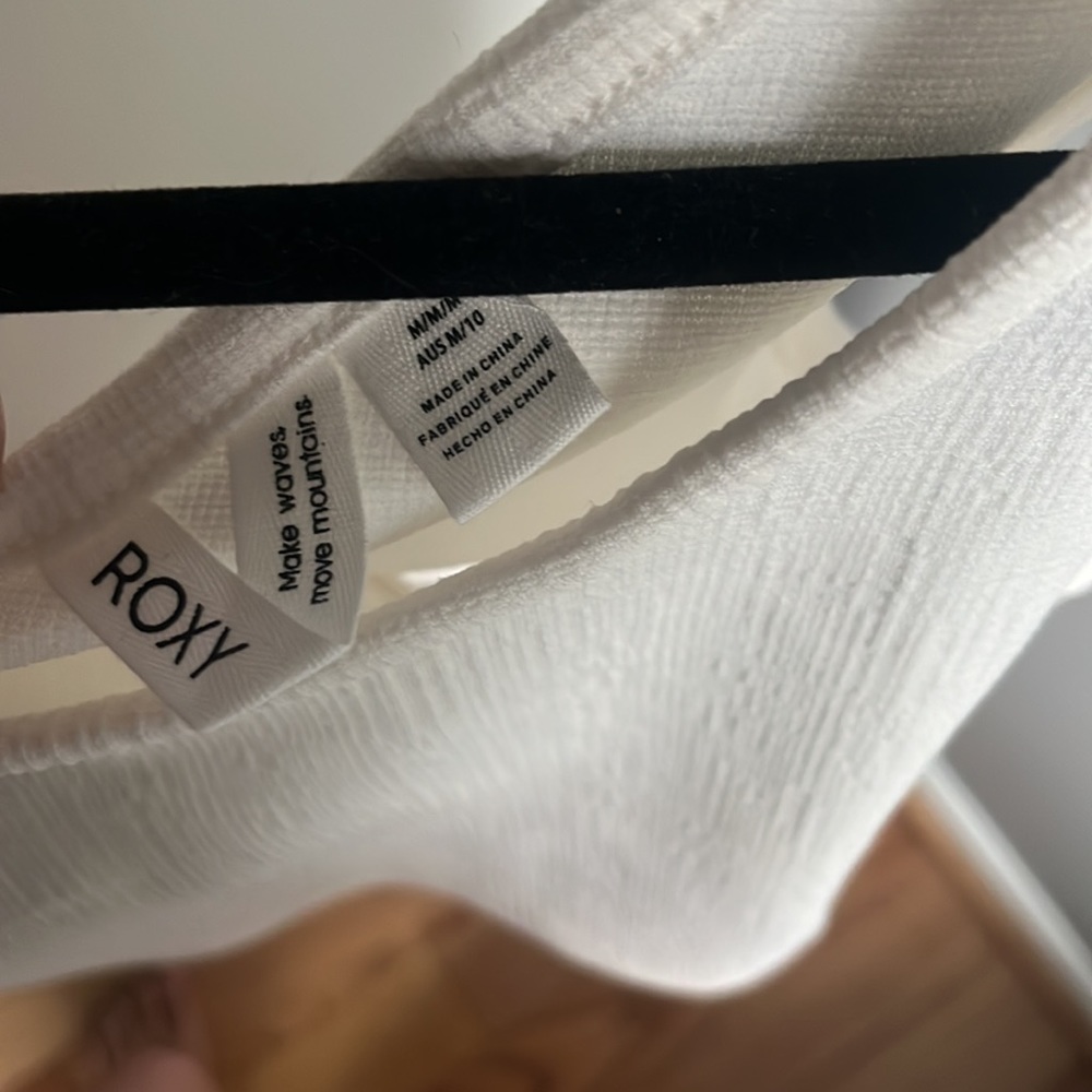 Top from Roxy (size M) - Picture 2 of 3